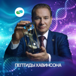 Курс пептидов «С чего начать? Здоровье» 